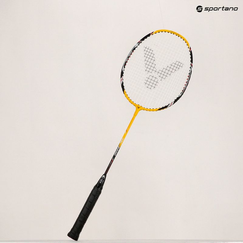 Racchetta da badminton VICTOR AL-2200 8
