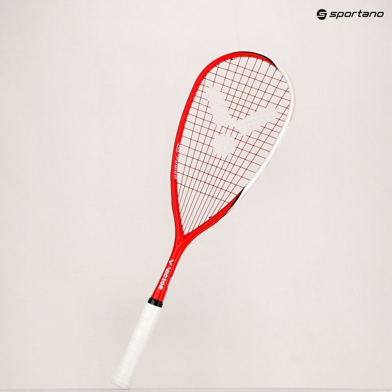 Racchetta da squash VICTOR MP 140 RW 10