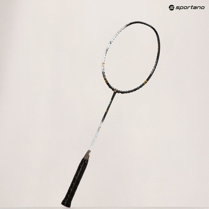 Racchetta da badminton VICTOR Auraspeed LJH S 10