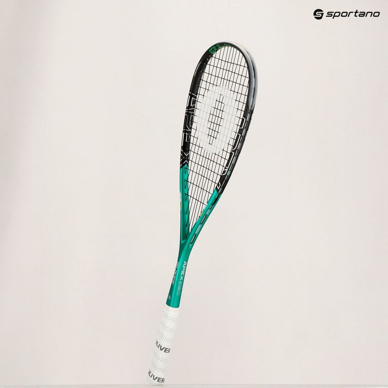 Racchetta da squash Oliver Apex 920 CE 10