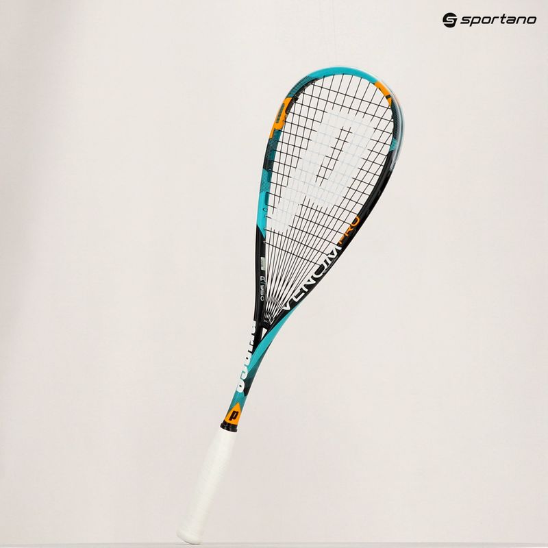 Racchetta da squash Prince Venom Pro 5