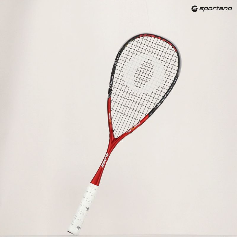 Racchetta da squash Oliver Apex 520 CE 10