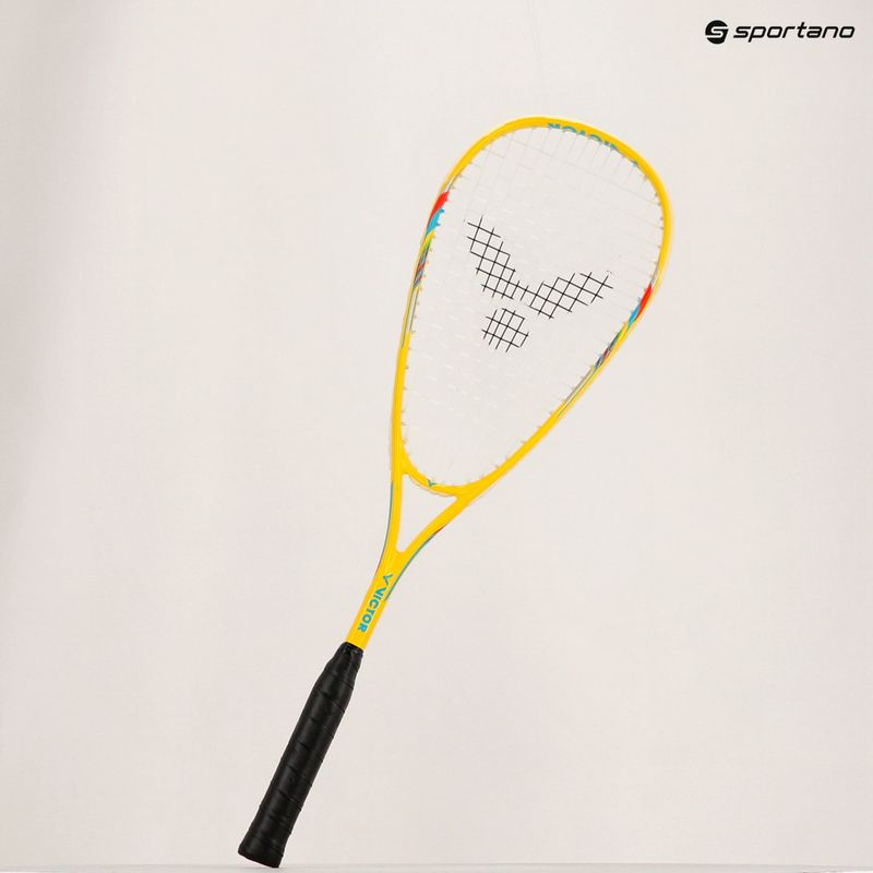 Racchetta da squash VICTOR Center Jet 9