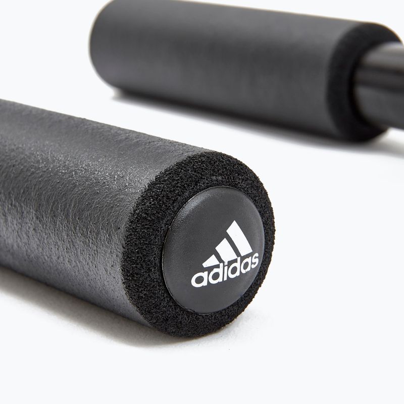 adidas maniglie push-up nero ADAC-12231 4