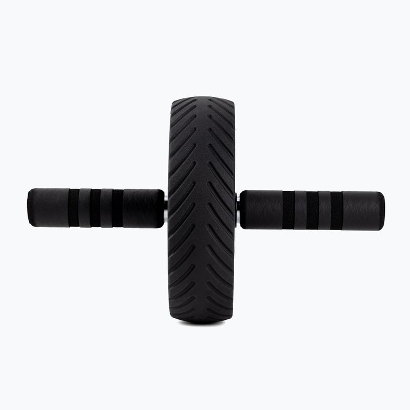 Adidas rullo di esercizio nero ADAC-11404 2
