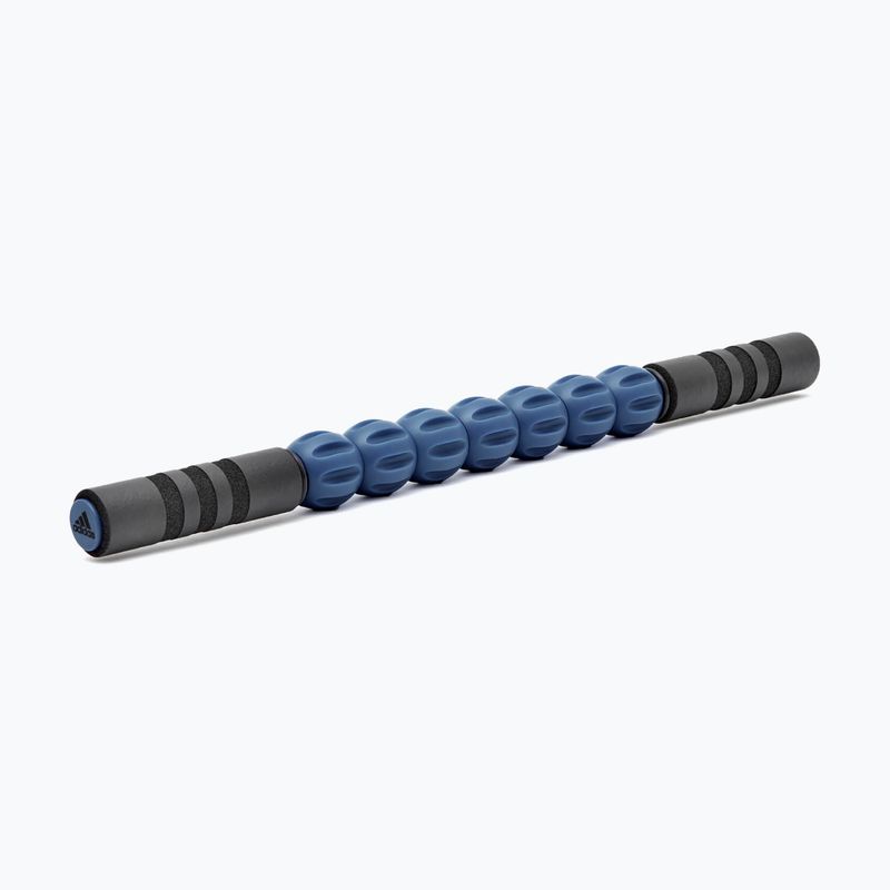 adidas massage bar blu/nero ADTB-11608