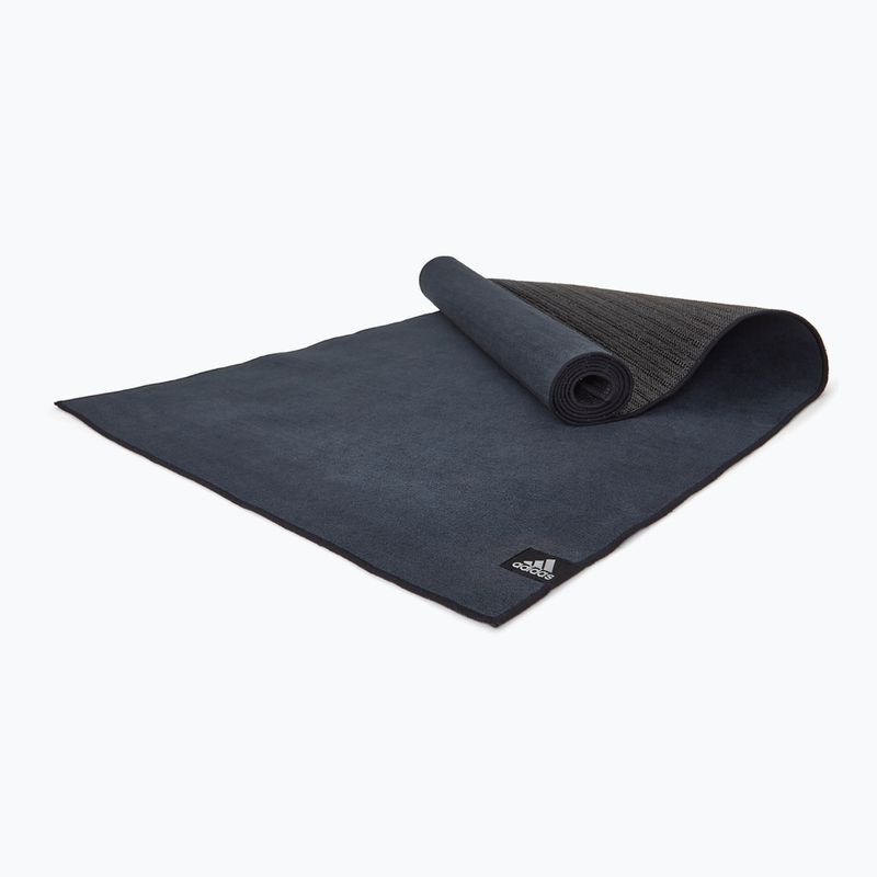 Tappetino da yoga adidas ADYG-10680 black 2