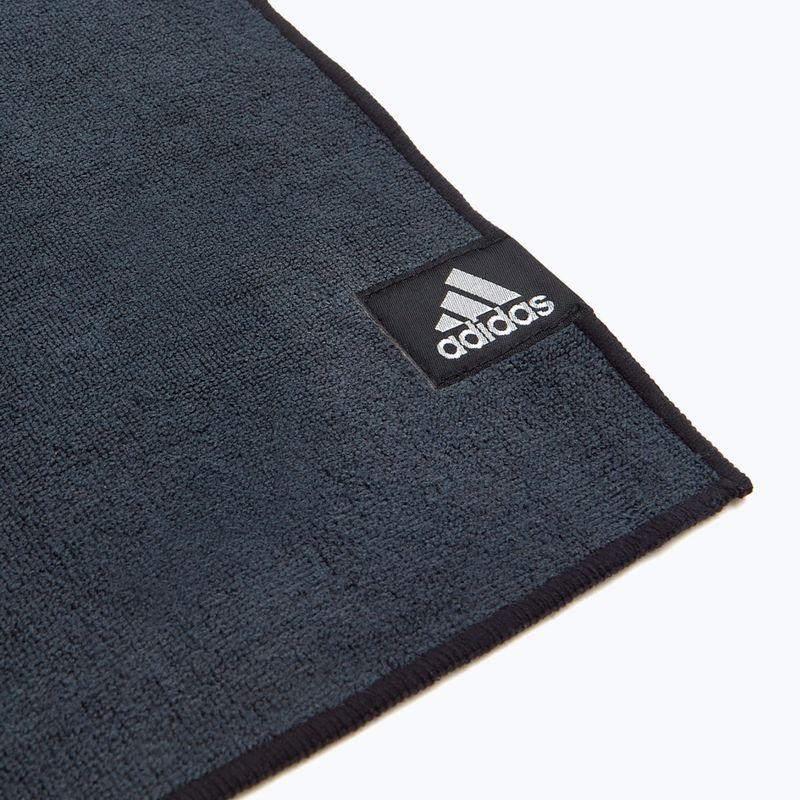 Tappetino da yoga adidas ADYG-10680 black 4