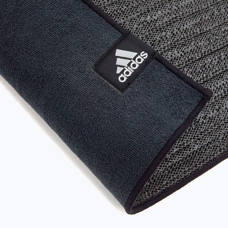 Tappetino da yoga adidas ADYG-10680 black 5
