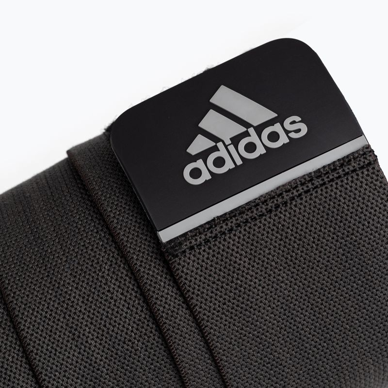 Adidas nastro di rinforzo ginocchio/gomito ADSU-13373 4