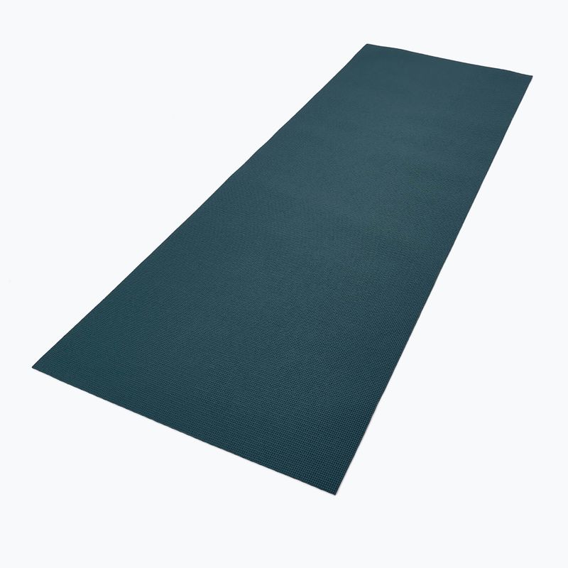 Tappetino da yoga Reebok RAYG-11022DG dark green 2