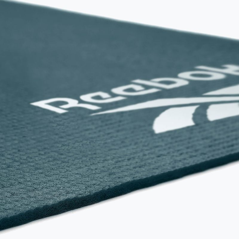 Tappetino da yoga Reebok RAYG-11022DG dark green 5