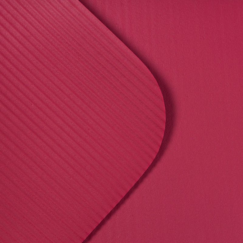 Tappeto da allenamento adidas rosso ADMT-11014RD 4