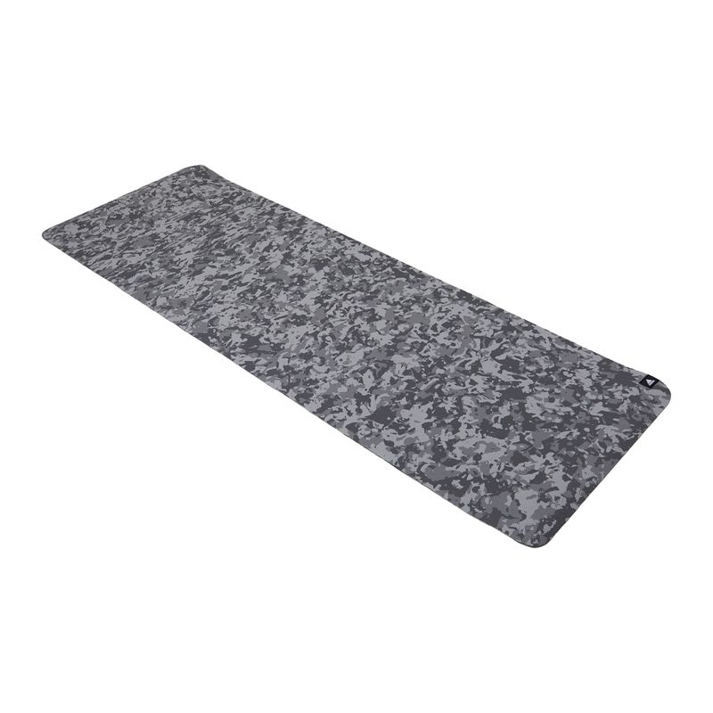 Tappetino fitness adidas grigio ADMT-13231GR