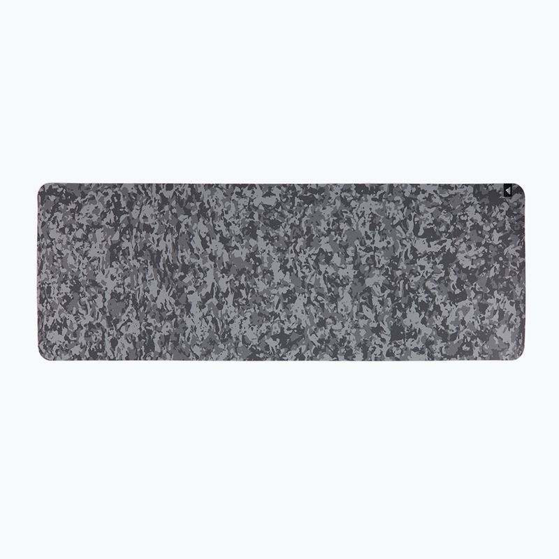 Tappetino fitness adidas grigio ADMT-13231GR 2