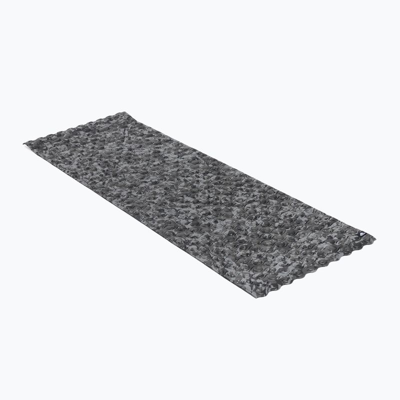 Tappeto da allenamento adidas grigio ADMT-13232GR