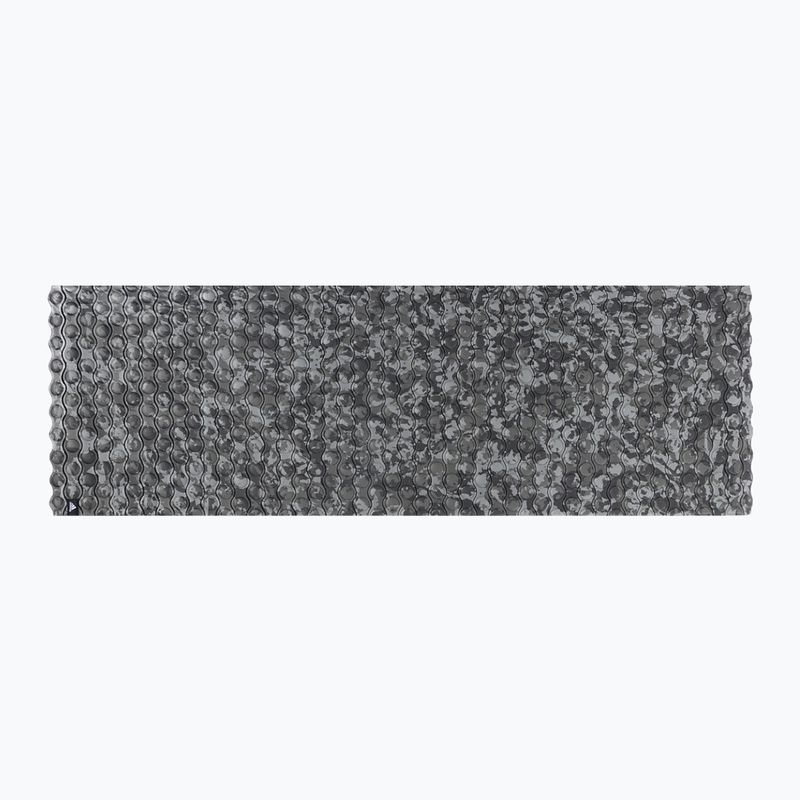 Tappeto da allenamento adidas grigio ADMT-13232GR 2
