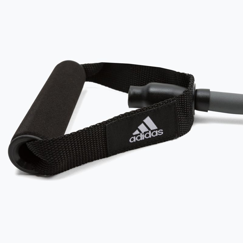 adidas Fitness gomma livello 3 grigio ADTB-10503 2