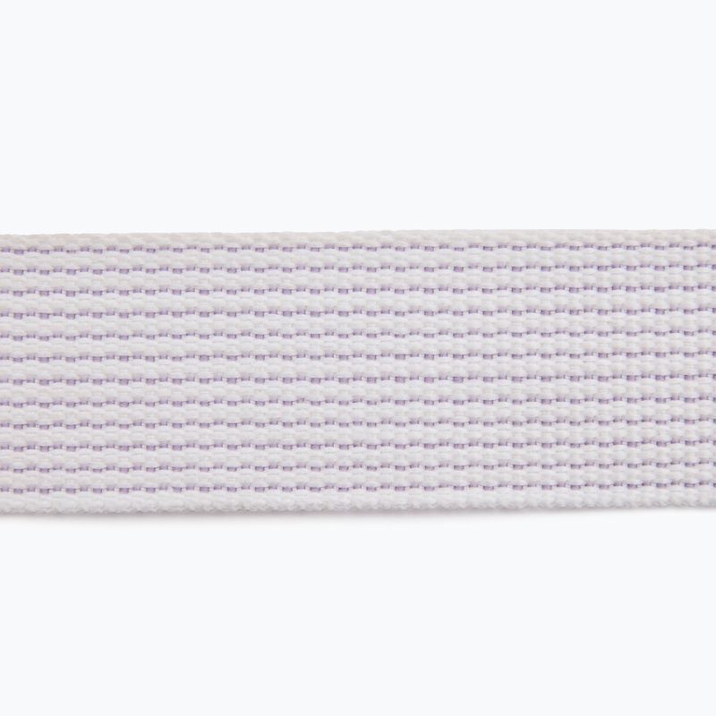 Cintura per yoga adidas ADYG-20200 white 5