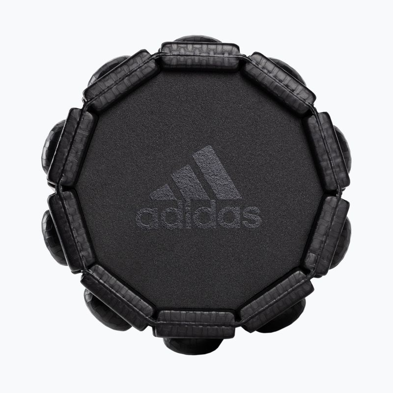 adidas rullo massaggiante nero ADAC-11505BK 3