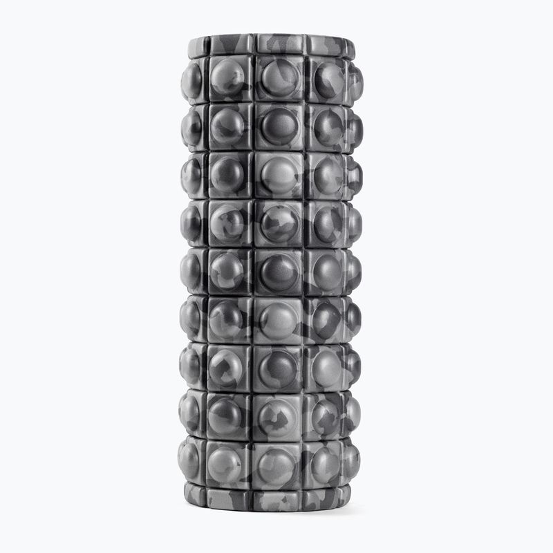 rullo massaggiante adidas grigio ADAC-11505GR 2