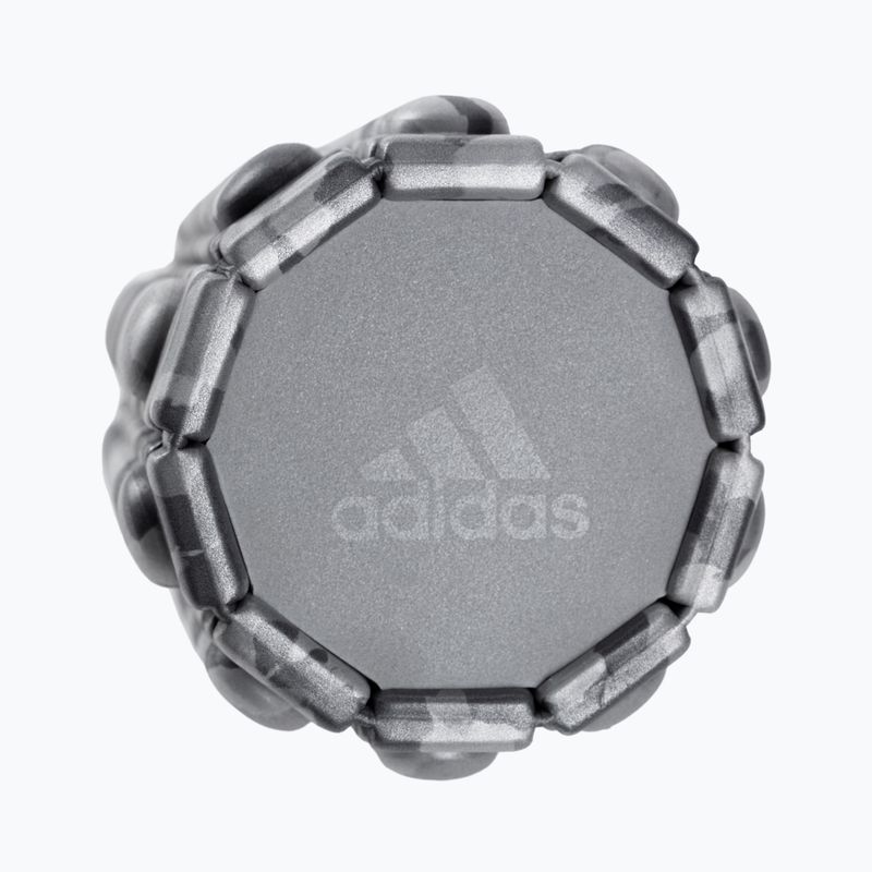 rullo massaggiante adidas grigio ADAC-11505GR 3