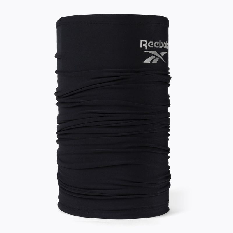 Reebok RRAC-10138BK passamontagna termico per attività