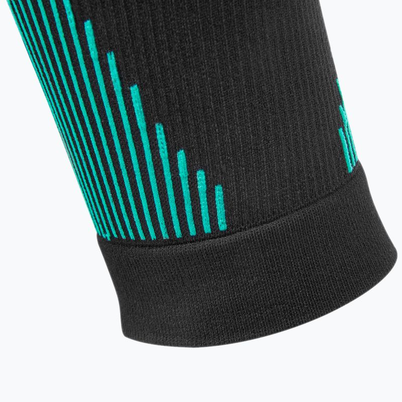 Fasce compressive per polpacci Reebok RRSL-15334 Black 4