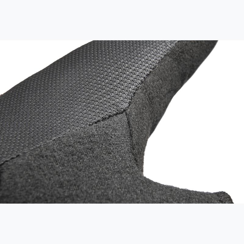 Guanti da allenamento adidas Essential regolabili nero/rosso 6