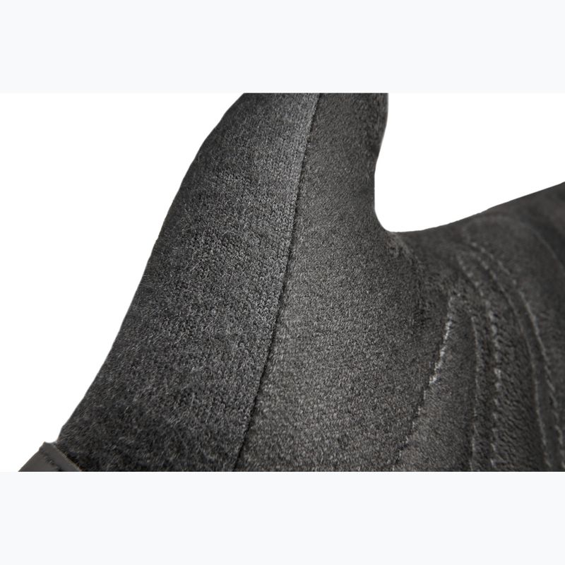 Guanti da allenamento adidas Essential regolabili nero/bianco 4