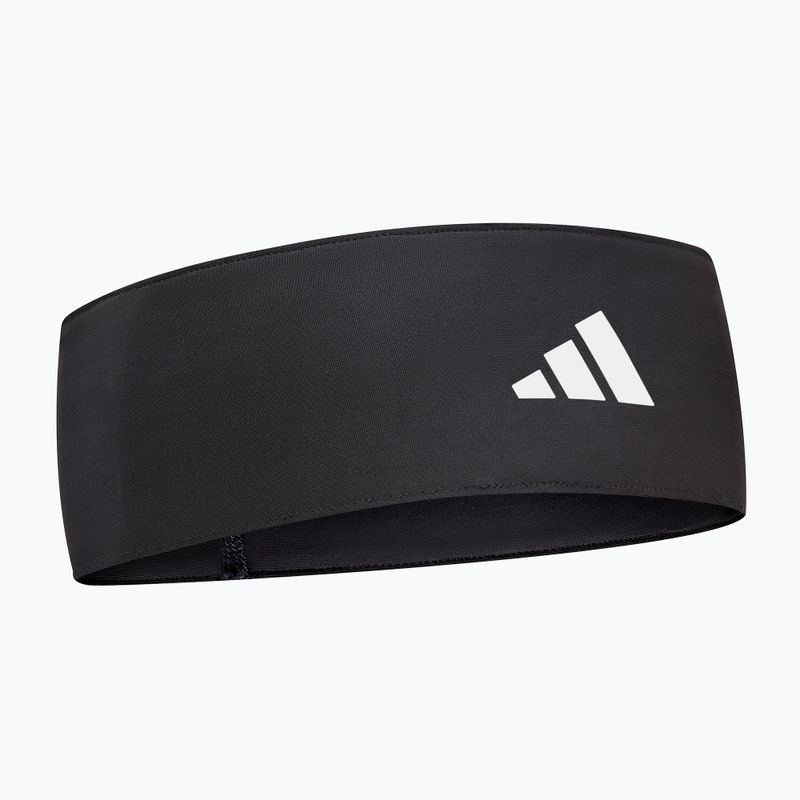 Fascia per la testa adidas Headband black