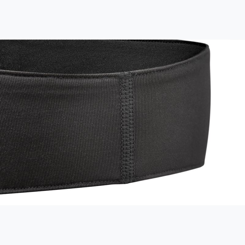 Fascia per la testa adidas Headband black 2