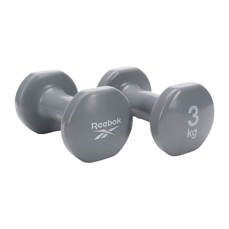 Manubri Reebok RAWT-1615 2 x 1-4 kg