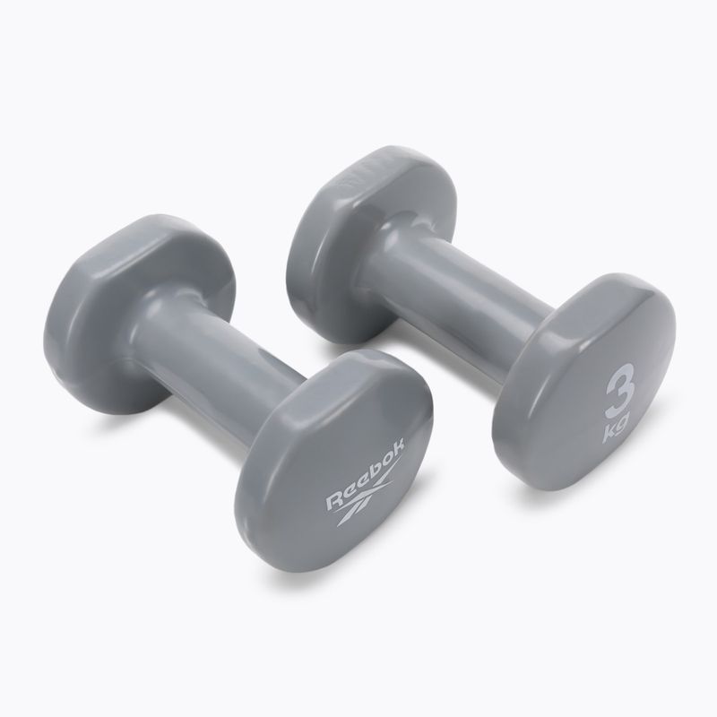 Manubri Reebok RAWT-1615 2 x 1-4 kg 2
