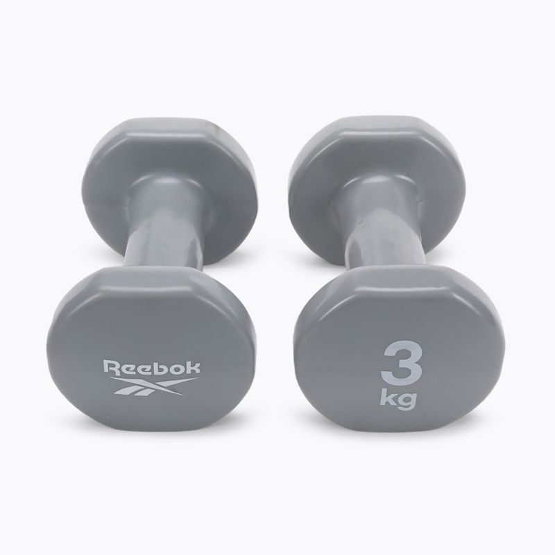 Manubri Reebok RAWT-1615 2 x 1-4 kg 4