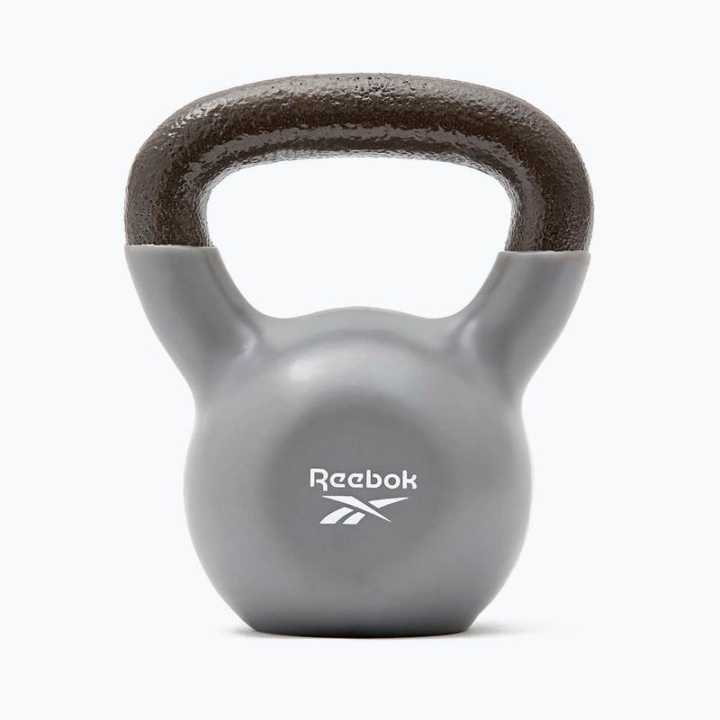 Kettlebell Reebok RAWT-17008 8 kg
