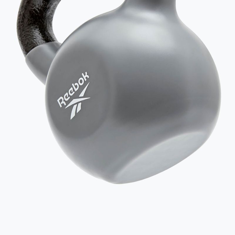 Kettlebell Reebok RAWT-17008 8 kg 3