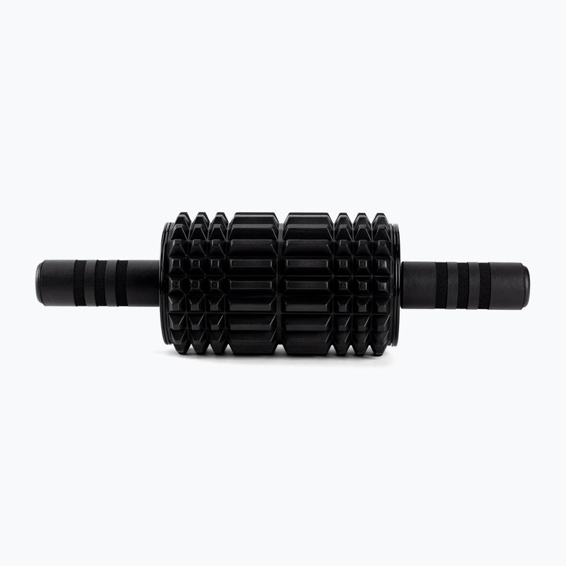 adidas foam roller nero ADAC-11405 2