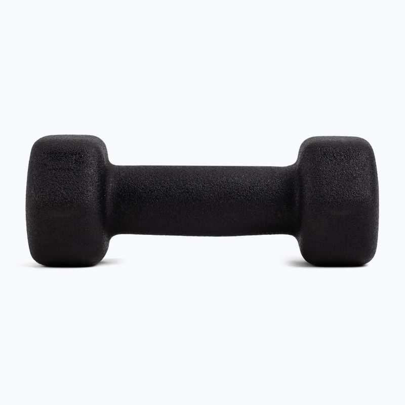 manubri adidas 2x1 kg nero ADWT-10001 4