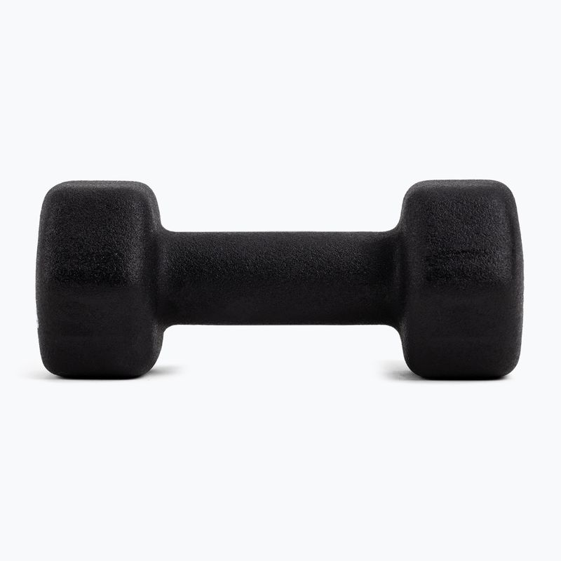manubri adidas 2x2kg nero ADWT-10002 4