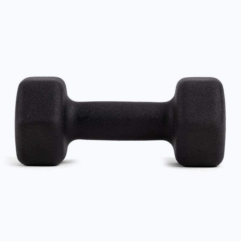 manubri adidas 2x3 Kg nero ADWT-10003 4