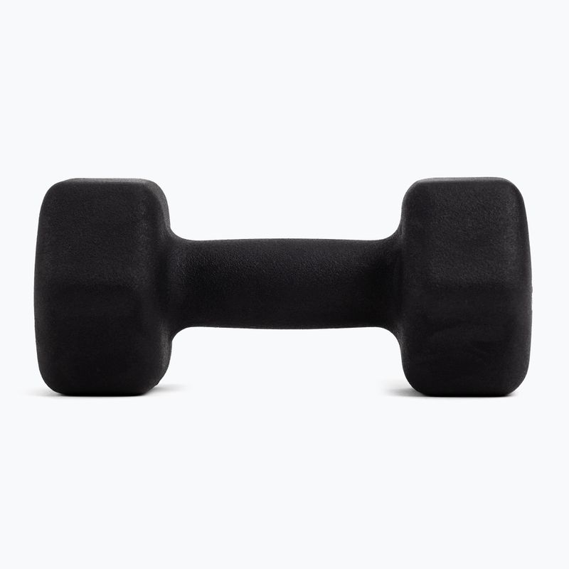 manubri adidas 2x5kg nero ADWT-10005 4