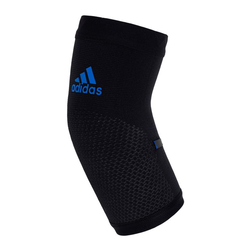 Adidas stabilizzatore del gomito nero ADSU-13333BL