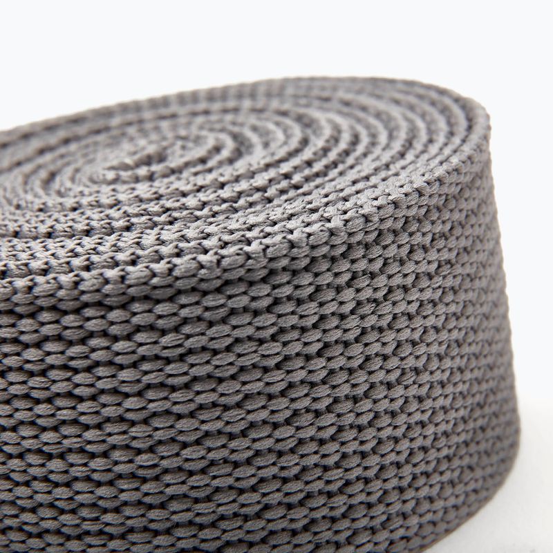 Cintura per yoga adidas ADYG-20200 grey 5