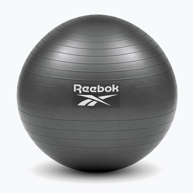 Palla da ginnastica Reebok RAB-12017BK black