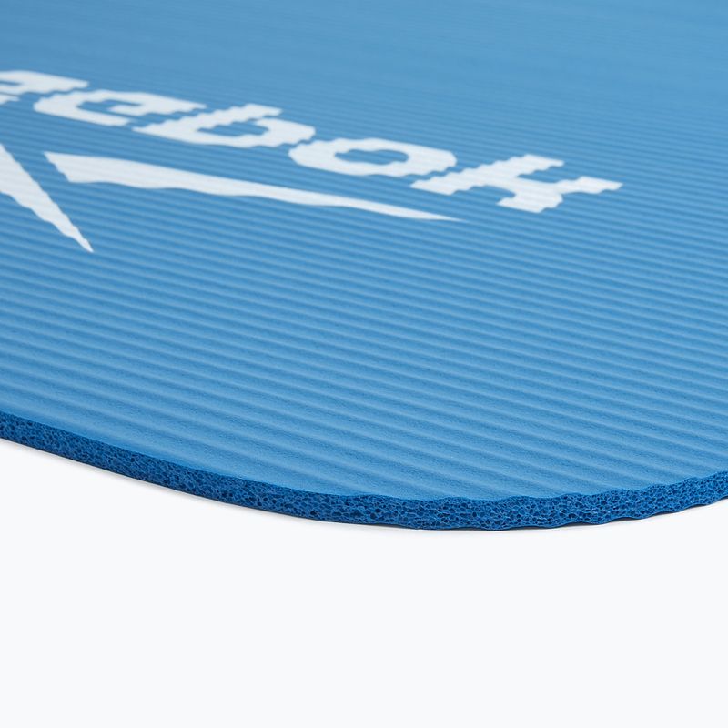 Tappetino da yoga Reebok RAMT-11014BL blue 7