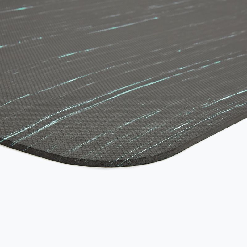 Tappetino da yoga Reebok RAYG-11045BL grey/blue 8