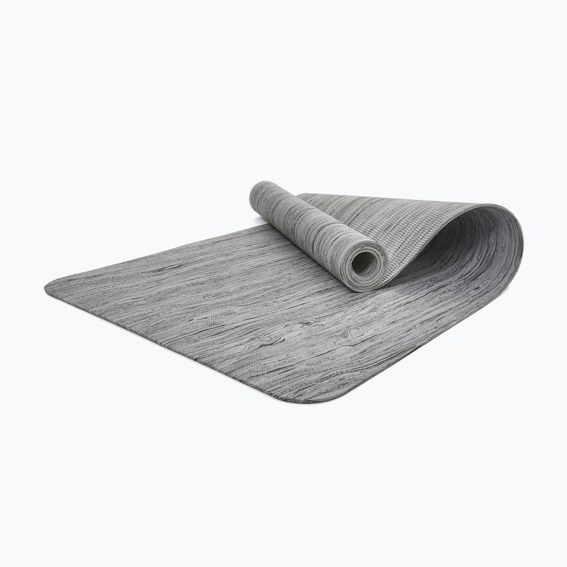 Tappetino da yoga Reebok RAYG-11045GR light grey 4