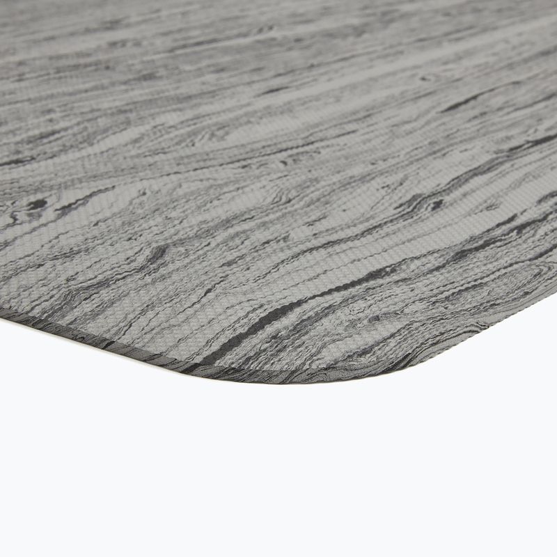 Tappetino da yoga Reebok RAYG-11045GR light grey 8