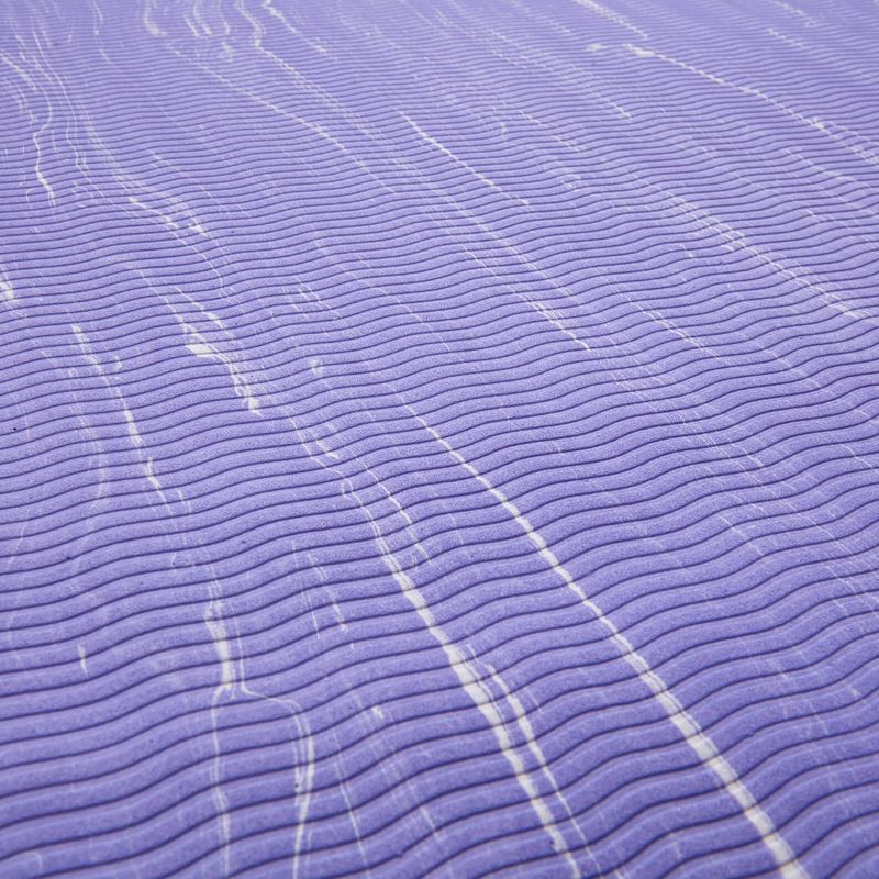 Tappetino da yoga Reebok RAYG-11045PL purple 6